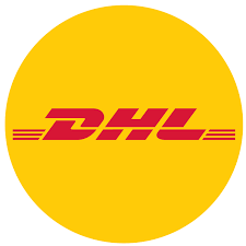 dhl Logo