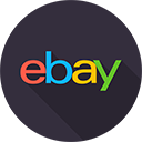 eBay Logo